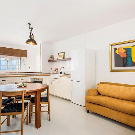 פוארטו דה סנטיאגו Duplex Oceanview Penthouse By Dream Homes Tenerife מראה חיצוני תמונה