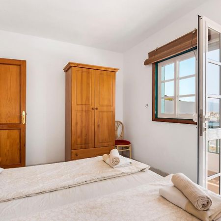 פוארטו דה סנטיאגו Duplex Oceanview Penthouse By Dream Homes Tenerife מראה חיצוני תמונה