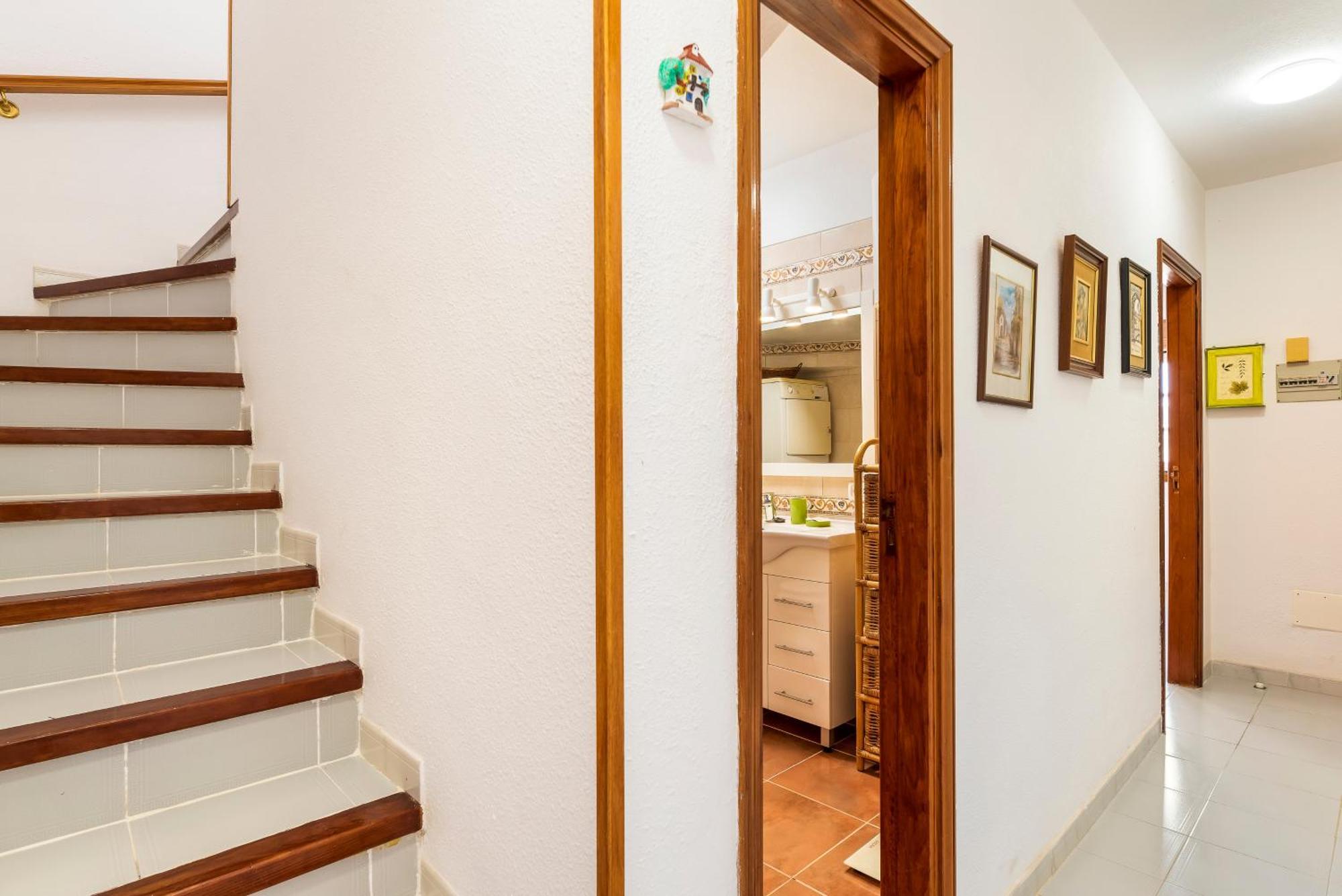 פוארטו דה סנטיאגו Duplex Oceanview Penthouse By Dream Homes Tenerife מראה חיצוני תמונה