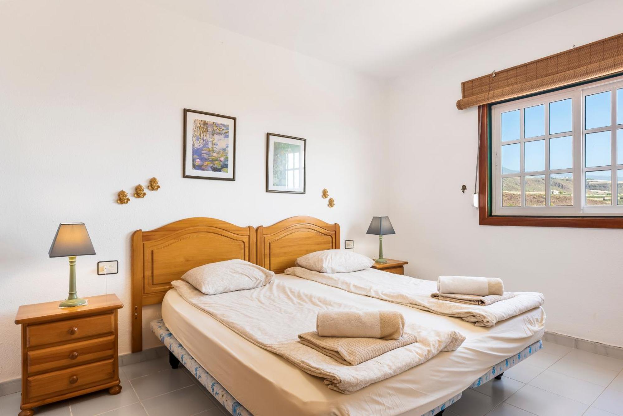 פוארטו דה סנטיאגו Duplex Oceanview Penthouse By Dream Homes Tenerife מראה חיצוני תמונה