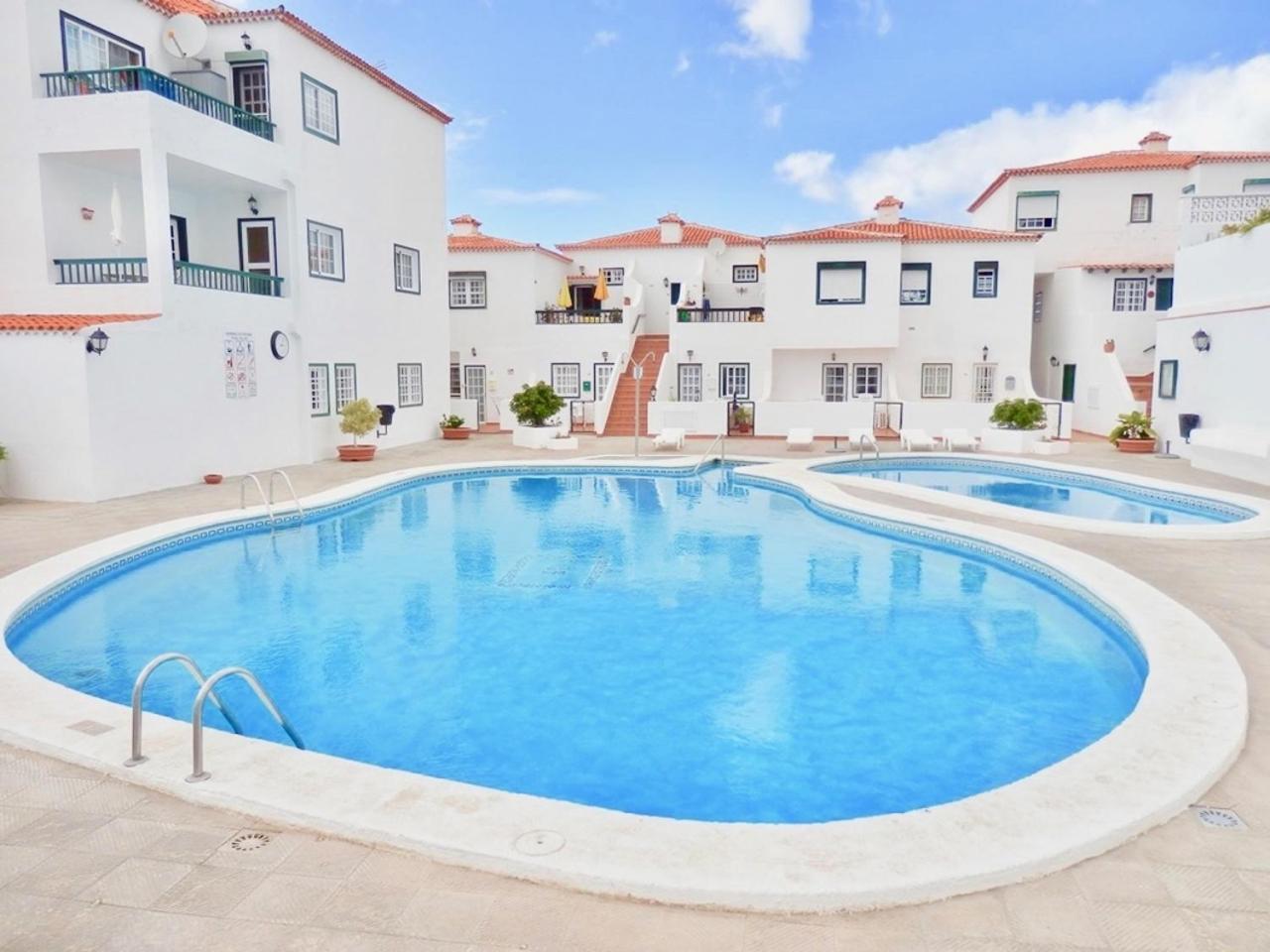 פוארטו דה סנטיאגו Duplex Oceanview Penthouse By Dream Homes Tenerife מראה חיצוני תמונה