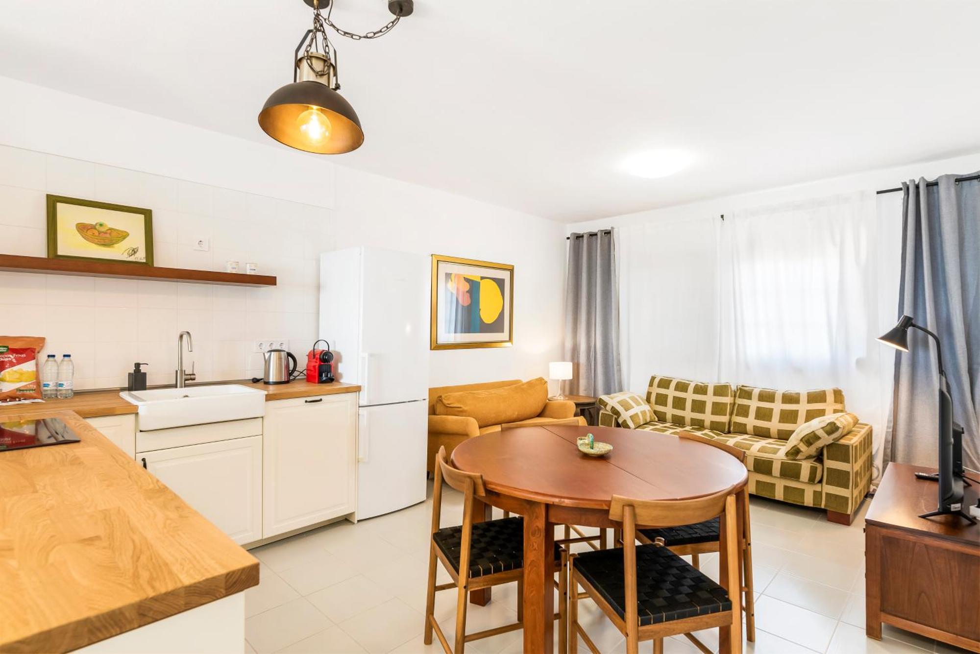פוארטו דה סנטיאגו Duplex Oceanview Penthouse By Dream Homes Tenerife מראה חיצוני תמונה