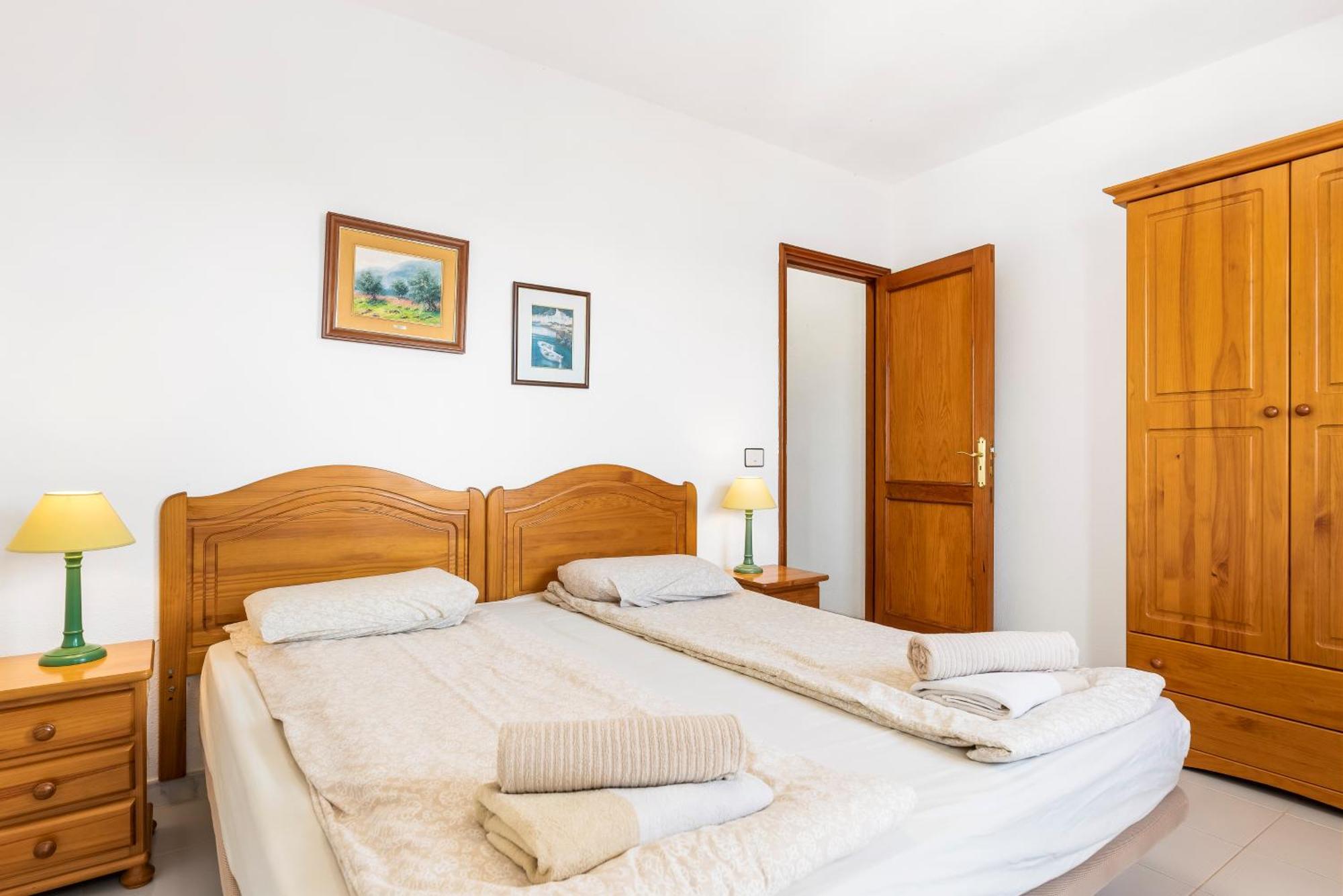 פוארטו דה סנטיאגו Duplex Oceanview Penthouse By Dream Homes Tenerife מראה חיצוני תמונה